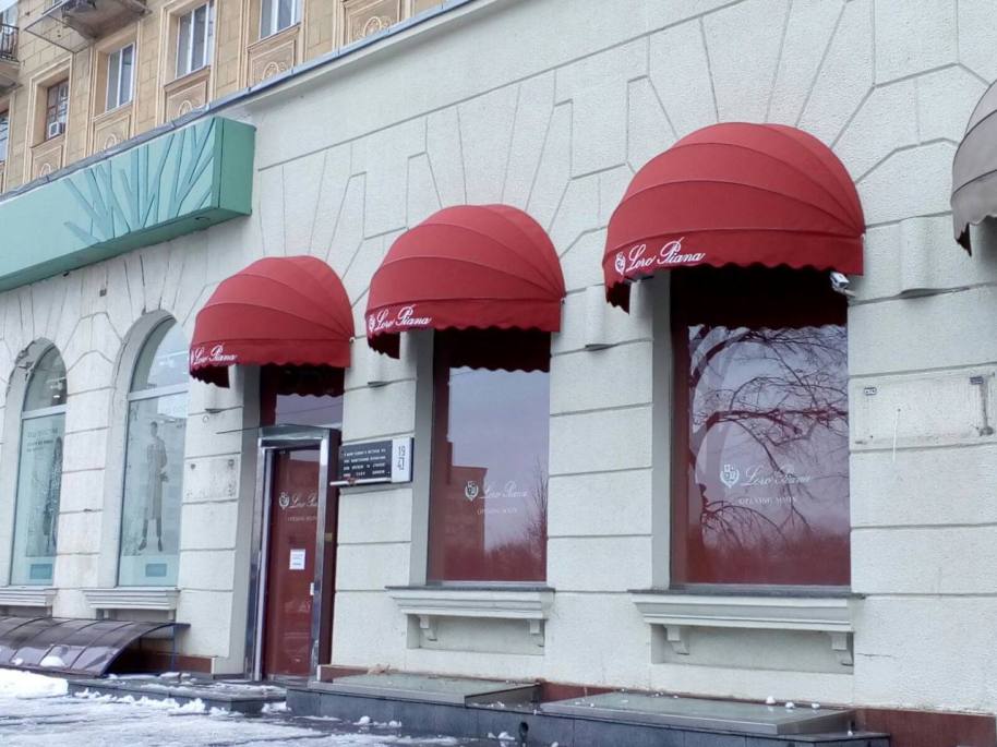 КАСКАДЪ Маркіза Ковшова