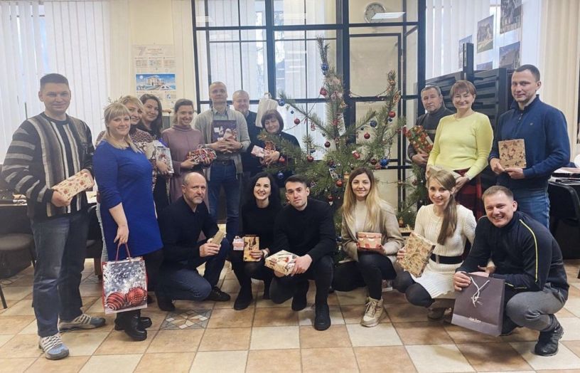 КАСКАДЪ Биокліматичні Перголи