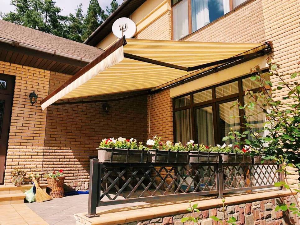 КАСКАДЪ Маркізи